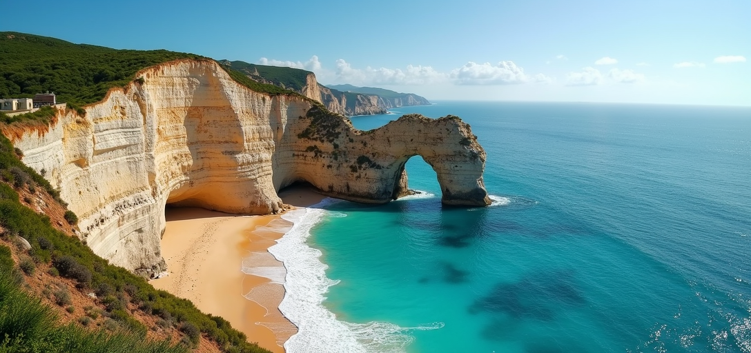 Discover Incredible Portugal Vacation Deals with Costco for 2027