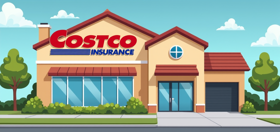 Discover the Trusted Provider of Costco's Home Insurance Plans