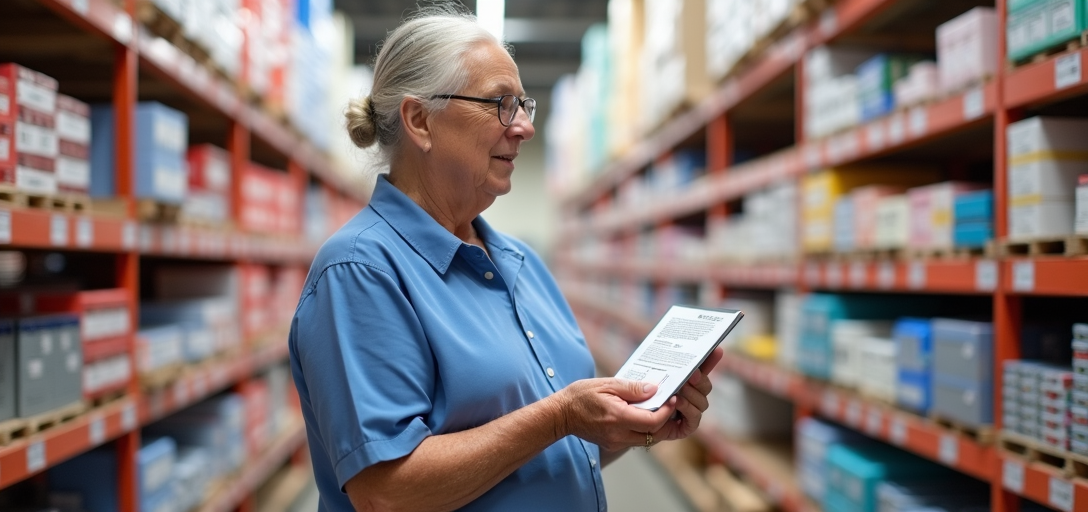 Discover How to Use Your Medicare OTC Benefit Card at Costco