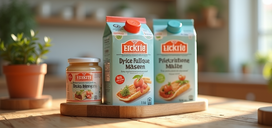 Découvrez les 5 Incontournables Produits Maison Chez Carrefour en 2026