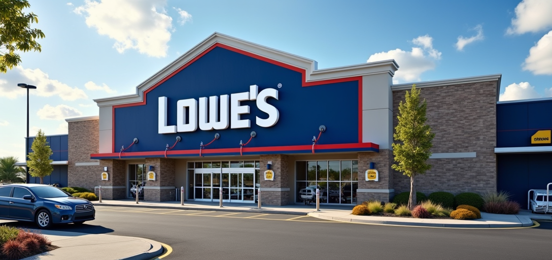 Previewing Lowe's Black Friday Deals for 2026: What You Need to Know