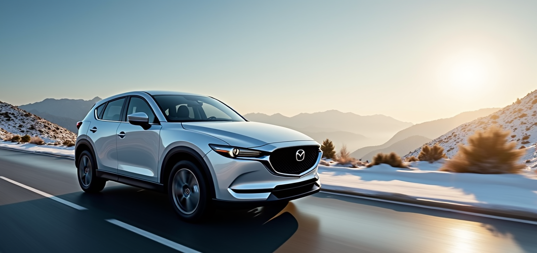 Discover Mazda's November Loyalty Cash Offers on Select Models