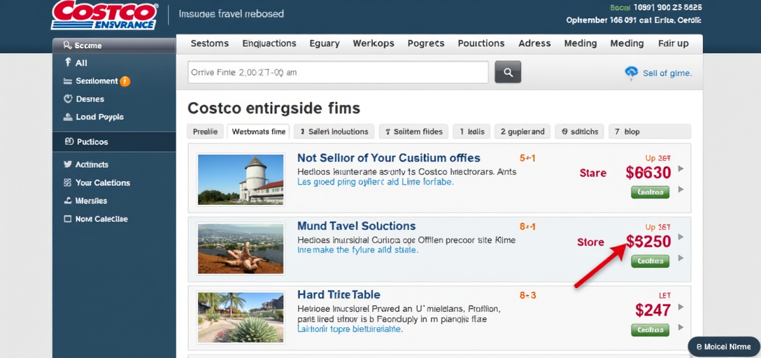 Explore Exclusive Travel Insurance Offers for Costco Members in Canada