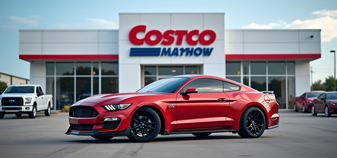 Discover Which Company Offers Auto Insurance Through Costco Canada