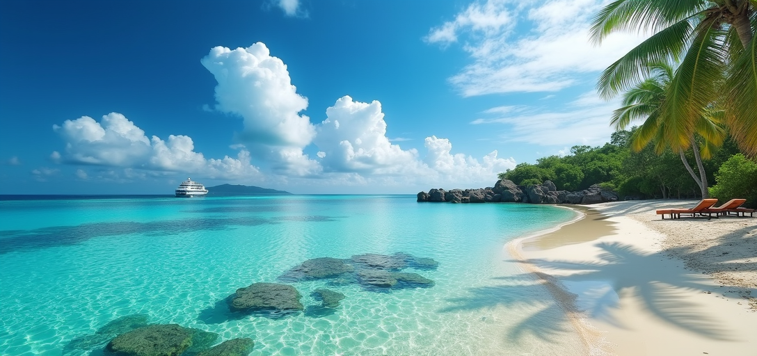 Discover Exclusive 2026 Fiji Vacation Packages with Costco's Special Deals