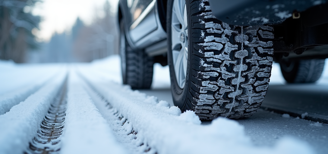 Discover Unbeatable Savings on Bridgestone Blizzak Tires at Canadian Tire