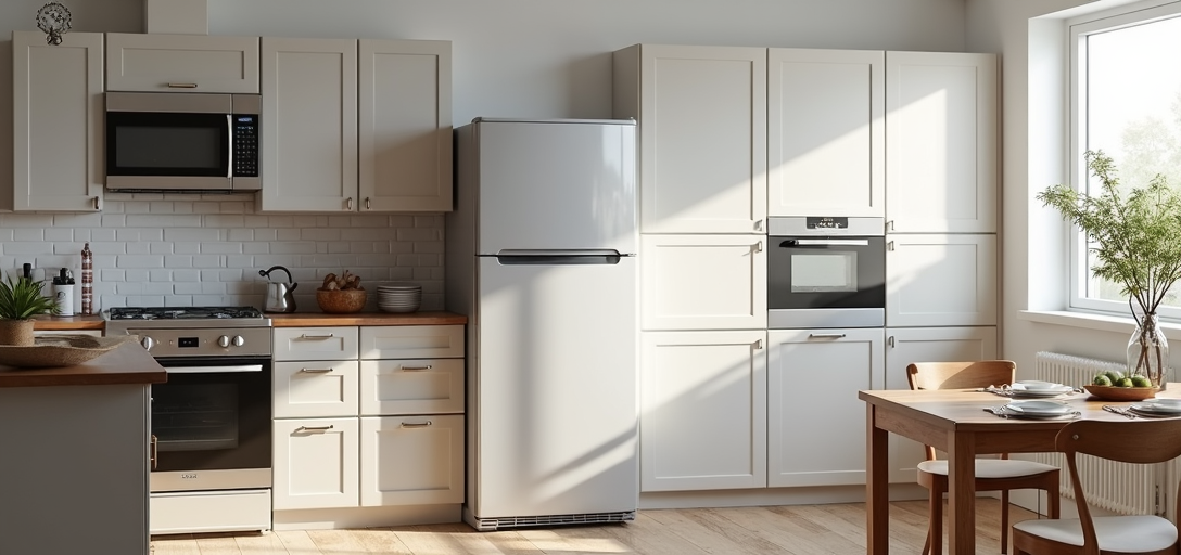 Discover Incredible Appliance Deals at Home Depot Canada