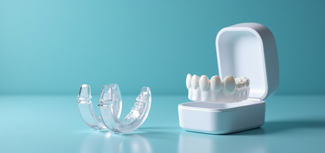 Discover Byte's Exclusive 2026 Deals on Invisible Aligners