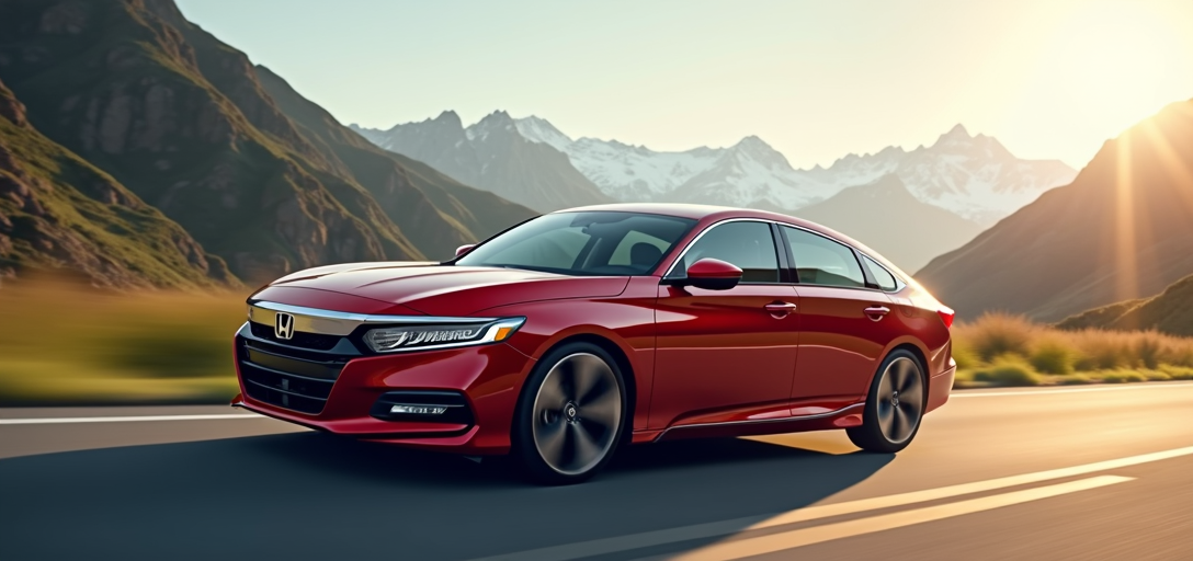 Discover the Best Honda Lease Deals to Explore This August