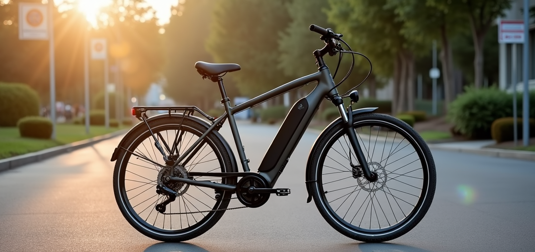 Top 5 E-Bikes bei Lidl 2026: Unsere Favoriten für Ihre nächste Fahrt