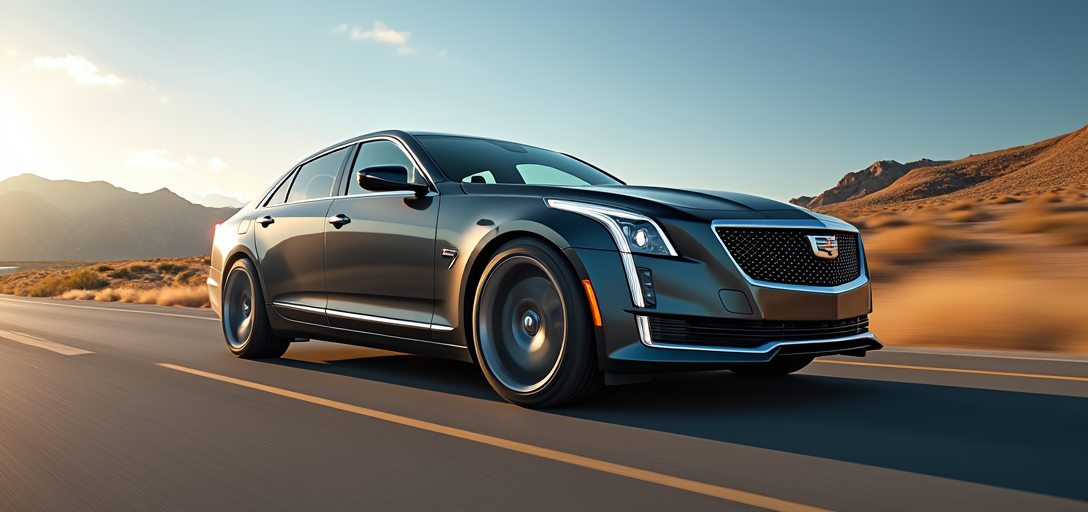 Explore Exclusive Cadillac Offers at Costco Canada: Plan Your 2026 Deals Now