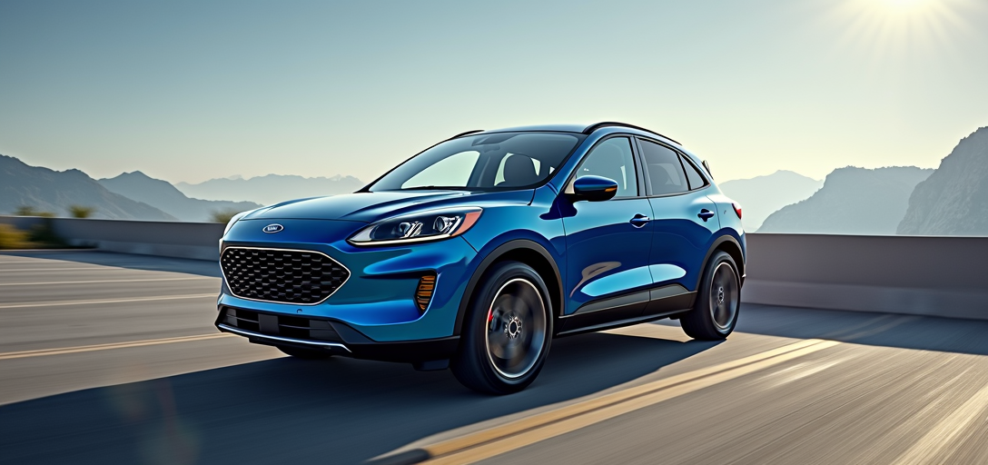 Explore the Latest Offers on 2027 Ford Models