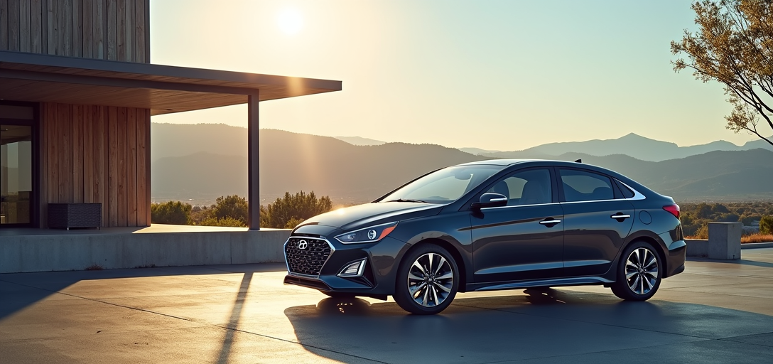 Discover September Savings on Select Hyundai Models Now