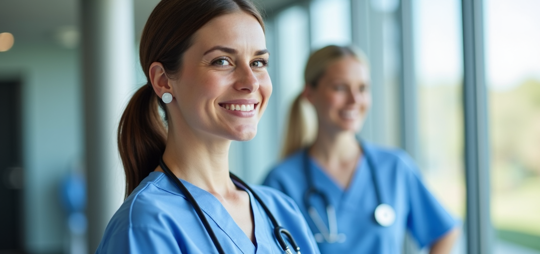 Unlock New Opportunities with Short-Term Nurse Aide Training Programs