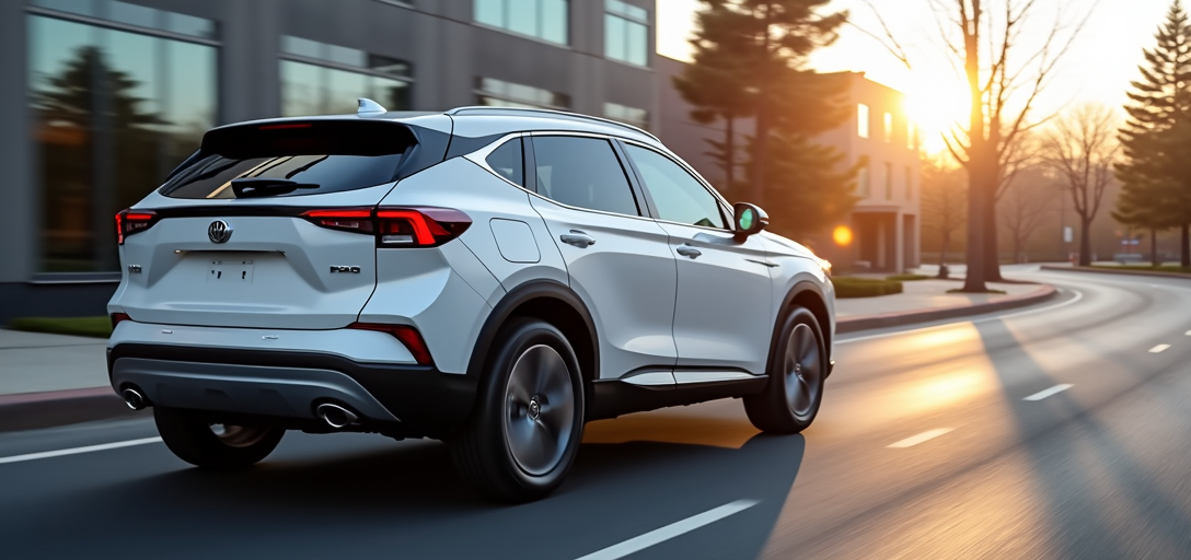 Discover How to Save Big on 2026 Models: Fall Discount Strategies from Car Dealers