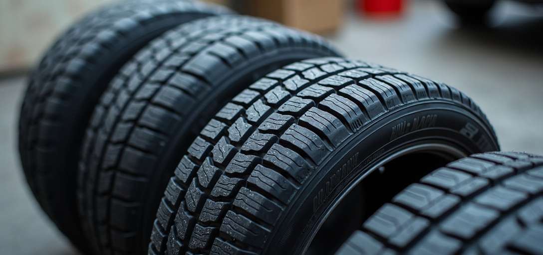 Exploring Budget-Friendly Tire Options at Discount Tire for 2026