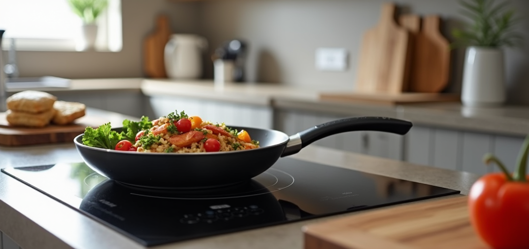 Discover the Latest Induction Cooktop Deals at Costco in 2026