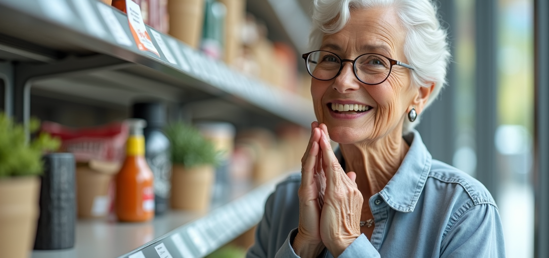 Discover M&S Senior Discounts Available in 2026