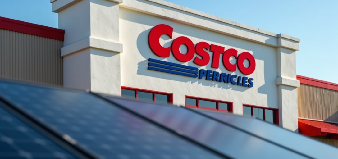 Discover How Costco Members Can Access Solar Installation Services Starting in 2026