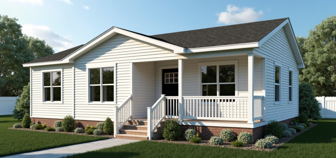 Understanding Affordable Manufactured Home Insurance Options