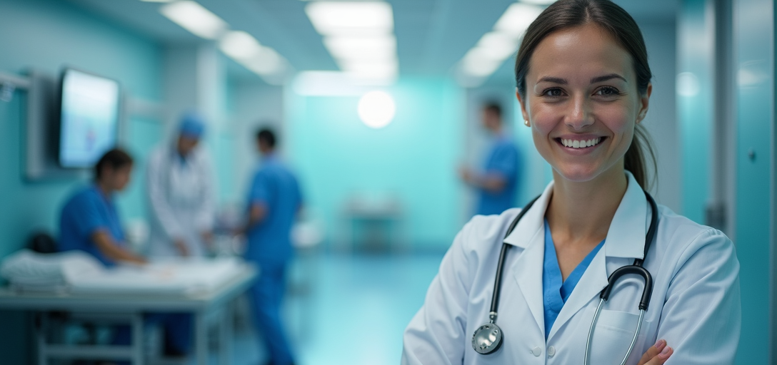 Discover the Top 7 Hospitals for Cancer Treatment in Australia