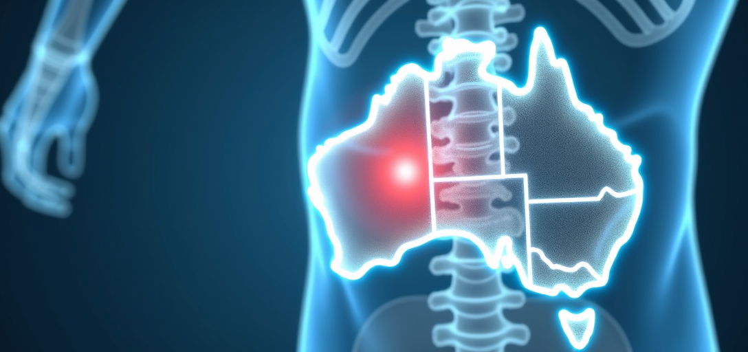 The Best Spinal Injury Rehabilitation Centres Across Australia: State-By-State Guide