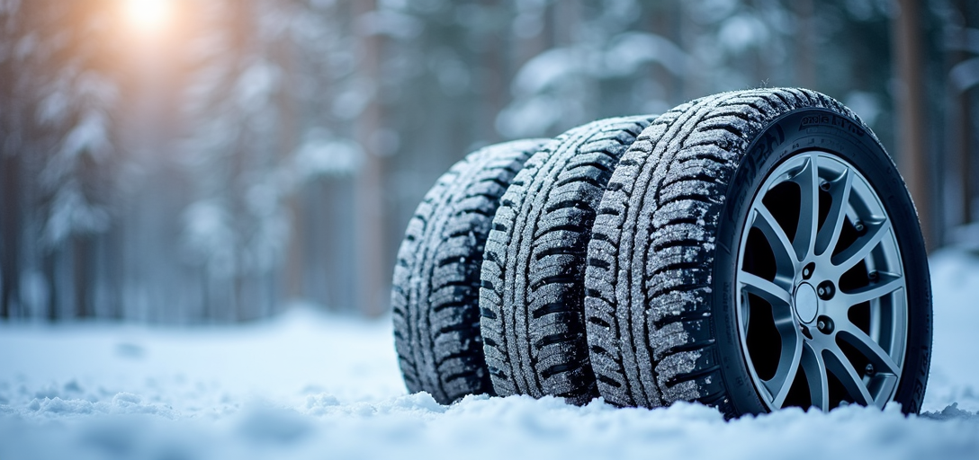 Discover Amazing Winter Tire Deals at Kal Tire's Clearance Event