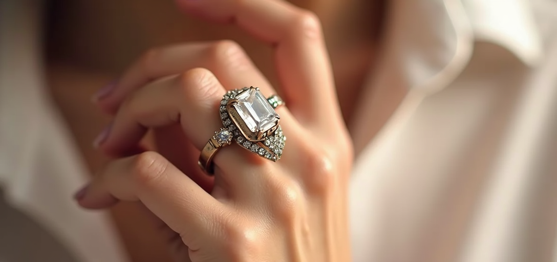 Discover the Future of Luxury: Costco's 2026 Ring Collection