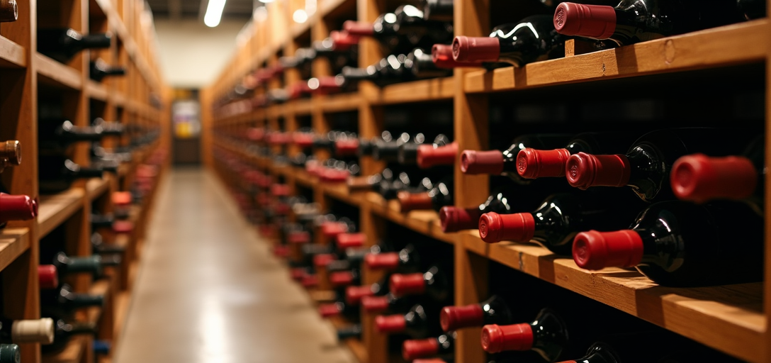 Discover Unbeatable Offers and Expert Tips on Costco Wine Cellars 2026