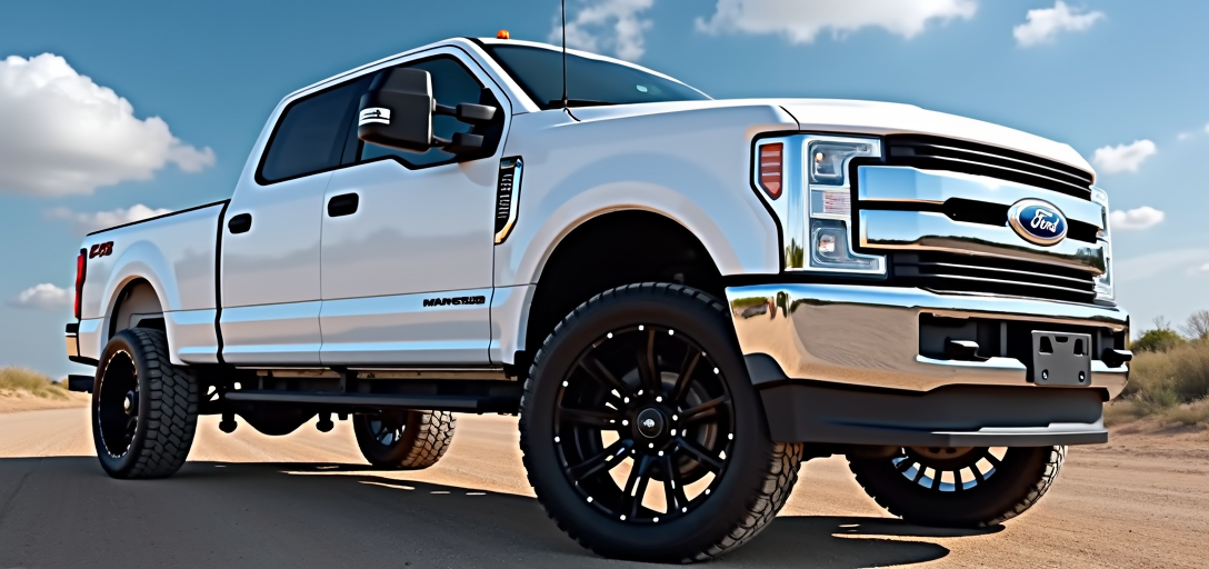 Discover Big Savings on Cooper 10-Ply Truck Tires at Walmart's Clearance Event