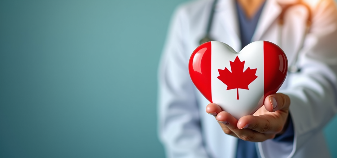 Discover the Future of Canadian Health Plans: Expanded Coverage Benefits for 2027