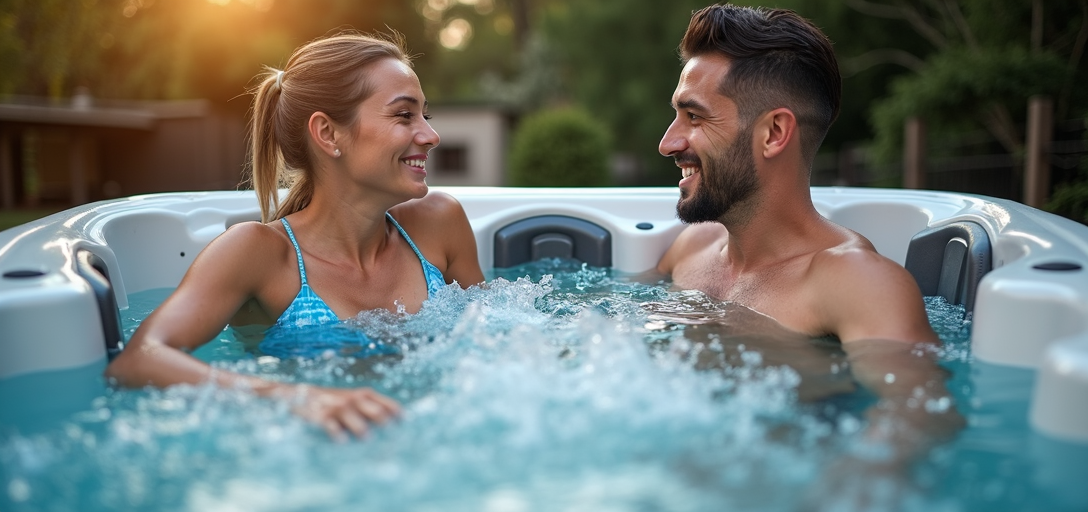 Discover Incredible Savings on Hot Tubs at Walmart's 2026 Clearance Event