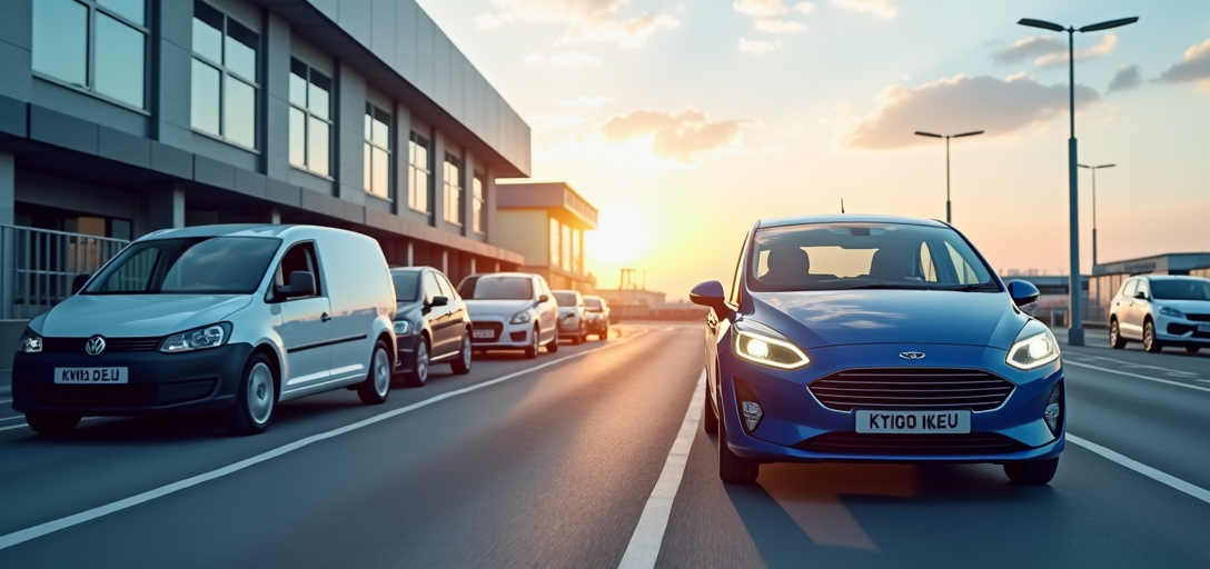 Explore the Best Gatwick Airport Meet and Greet Parking Deals in 2026: A Comprehensive Guide