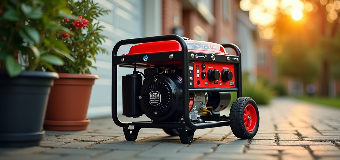 Get Ready for Power Savings: Costco's 2026 Generator Deals You Can't Miss