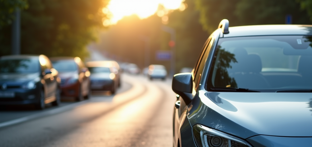 Understanding TD Insurance Car Insurance Rates for Older Drivers in 2026