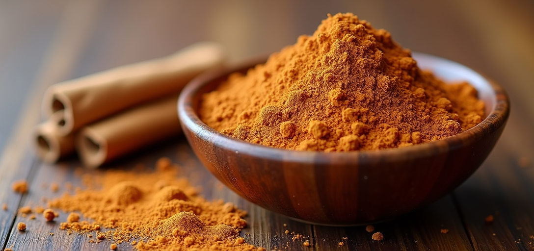 Discover the Authentic Flavor and Health Benefits of Ceylon Cinnamon on Amazon