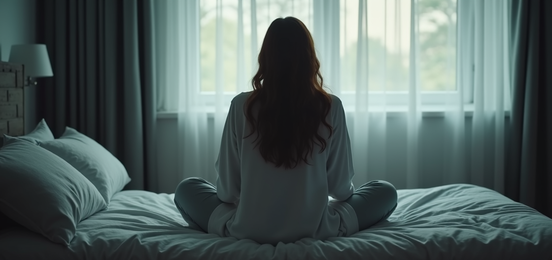 Living Alone: 3 Subtle Depression Symptoms You Should Never Overlook