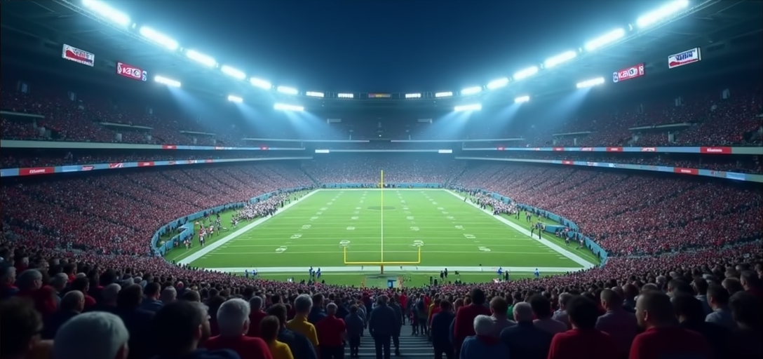 Your Ultimate Guide to Streaming NFL Games Without Cable in 2026