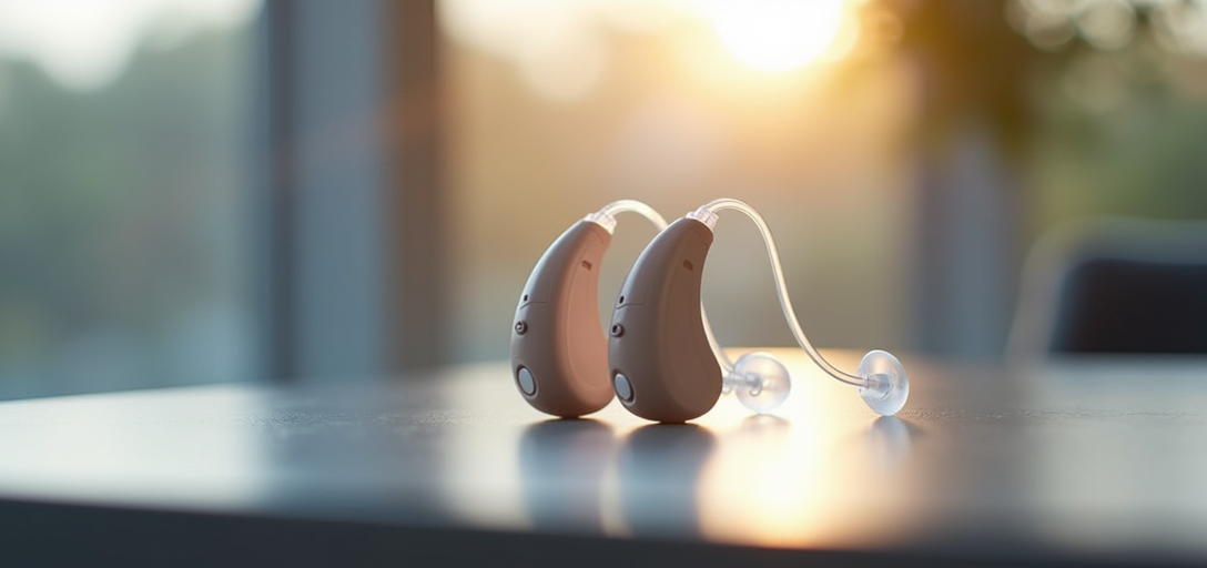 Discover Affordable OTC Hearing Aids for Seniors at Walmart in 2026