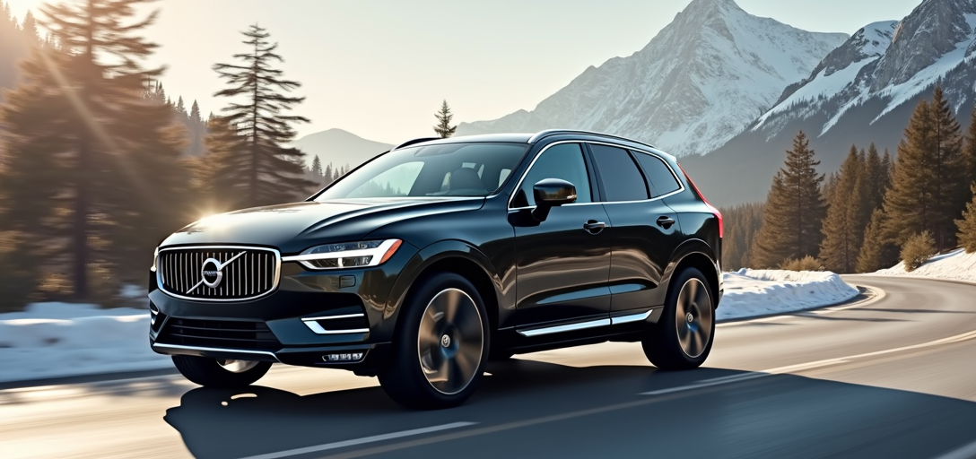 Discover Volvo's Exciting 2026 Deals on Select Models You Shouldn’t Miss