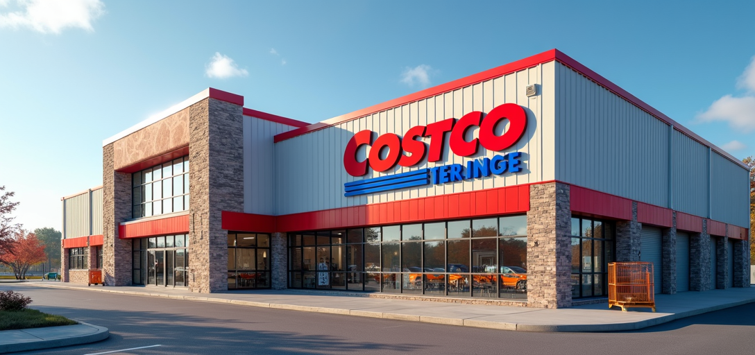 Discover Exciting Membership Opportunities at Costco Canada in 2026