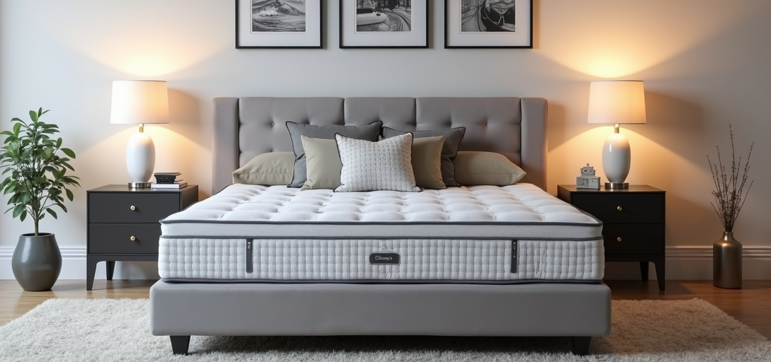 Discover Incredible Black Friday Mattress Deals at Argos