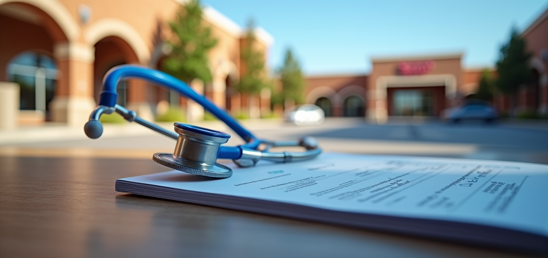 Discover the Benefits of Sam's Club Health Insurance Plans for Members in 2026