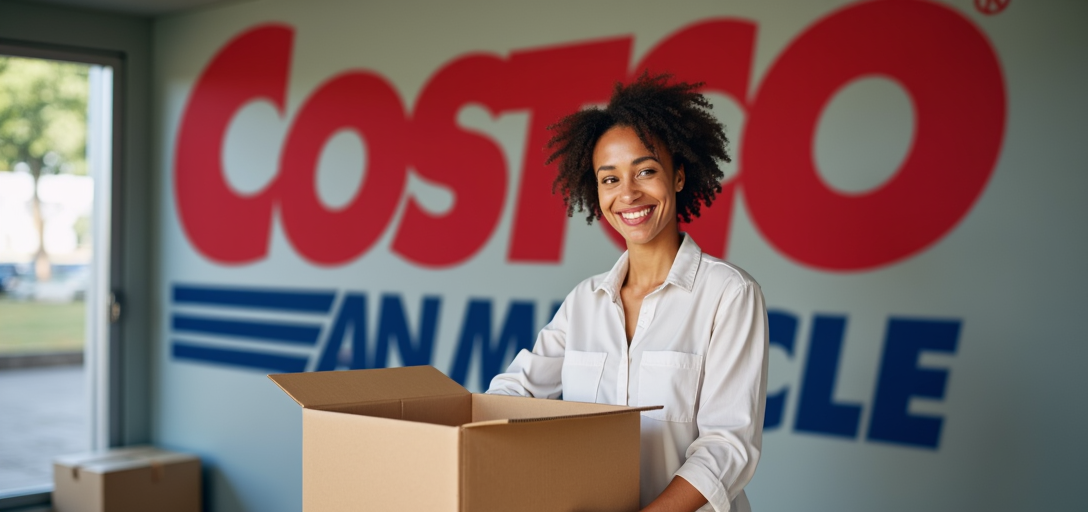 Essential Guide to 2026 Costco Moving Container Rates for Seniors