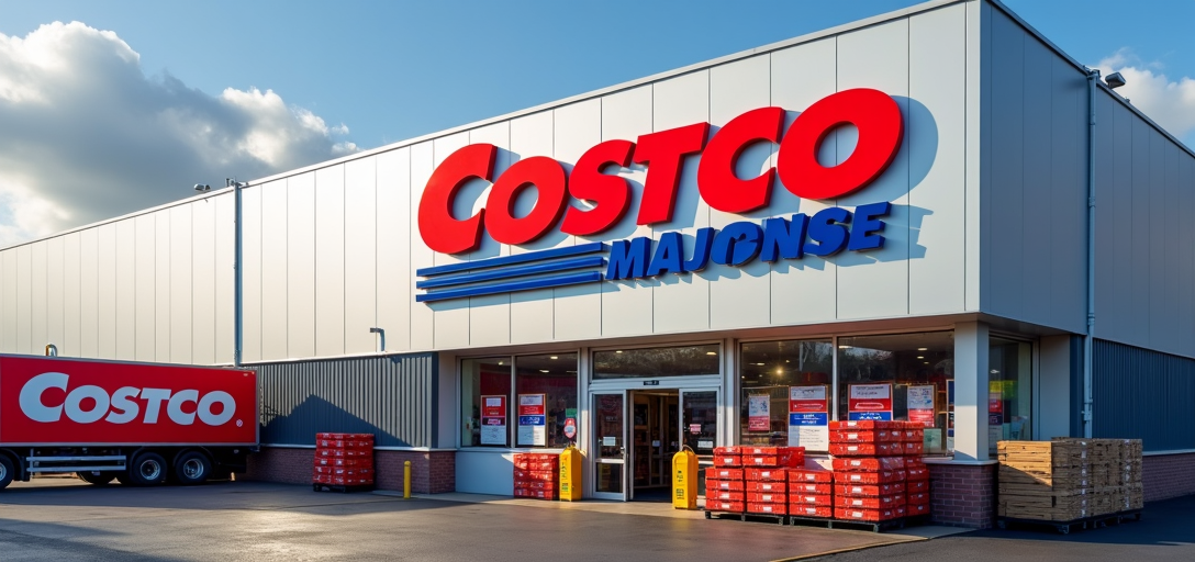 Discover Exclusive Costco UK Shop and Retail Insurance Opportunities for 2026