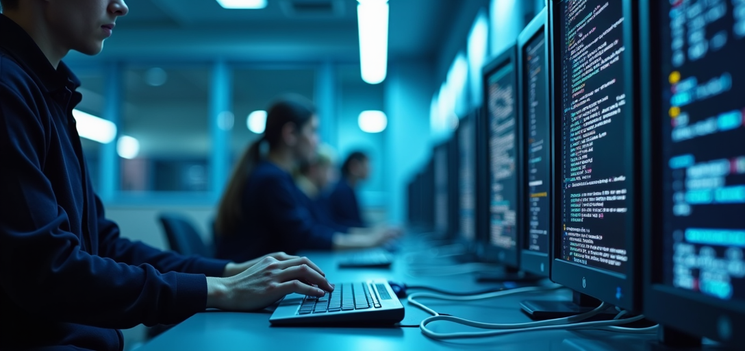 Discover the Top 7 UK Computer Science Schools with Impressive Graduate Salaries