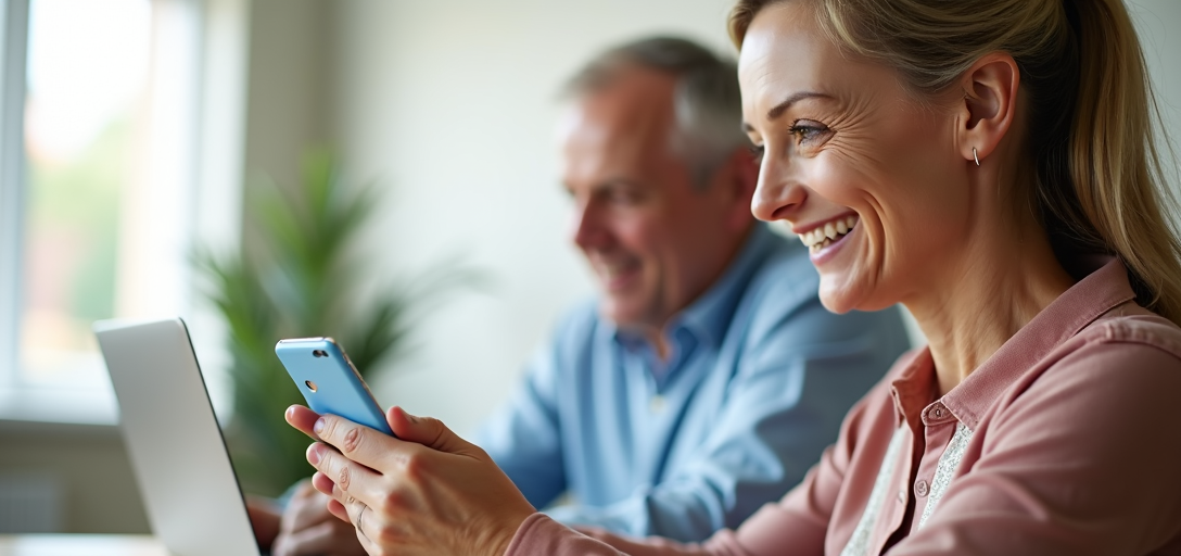 Telstra's New Prepaid Plans: Flexible and Affordable Options for Seniors