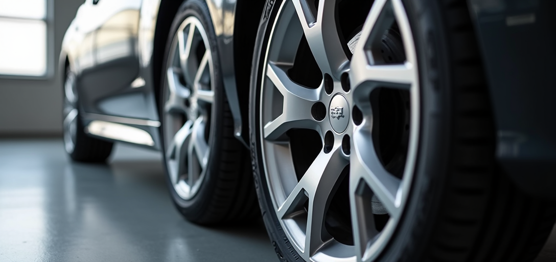 How to Choose the Perfect Tires for Your Car