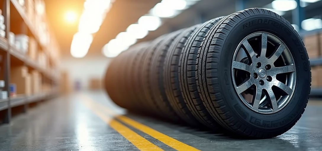 Discover the Value: Sam’s Club 4-Tire Packages Explained