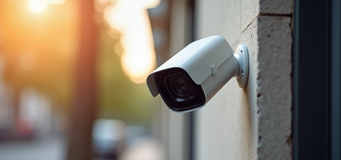 Discover the 2026 Security Camera Deals at Home Depot